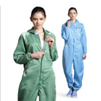 Quần Áo Phòng Sạch QAPS-319888