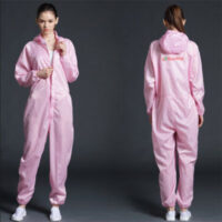 Quần Áo Phòng Sạch QAPS-319889