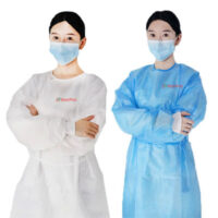 Quần Áo Phòng Sạch QAPS-319891