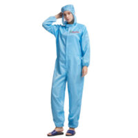 Quần Áo Phòng Sạch QAPS-319902