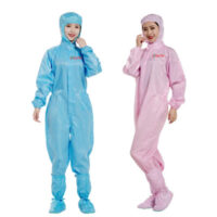 Quần Áo Phòng Sạch QAPS-319905