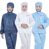 Quần Áo Phòng Sạch QAPS-319912