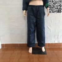 Quần kho lạnh 0 độ C NPU-KL10020431