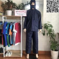 Quần áo kho lạnh -10 độ C NPU-KL10020563