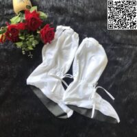 Ủng vải phòng sạch chống tĩnh điện NPU-PS10020553
